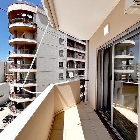 Kam Apartments In The City Center Vlore Exterior photo